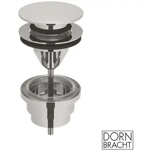 Dornbracht Universal Bonde refermable, 10125970-06,Vendu paramazon