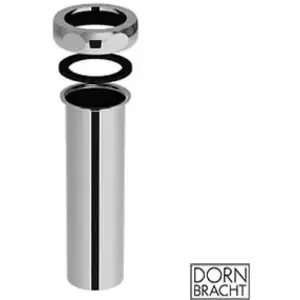 DORNBRACHT DOVB Kit de tubes d'immersion à joint plat, 90233001500-00, pas cher