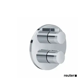 Dornbracht Meta Mitigeur thermostatique, pour douche, 36425970-06, pas cher