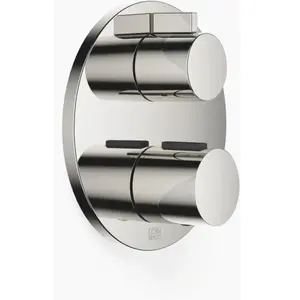 Dornbracht Meta Mitigeur thermostatique, pour douche, 36425970-08, pas cher