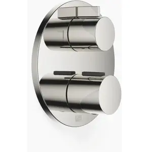 Dornbracht Meta Mitigeur thermostatique, pour douche, 36426970-08, pas cher