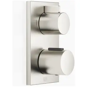 Dornbracht CL.1 Mitigeur thermostatique de douche, 36426670-06,Vendu paramazon