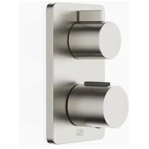 Dornbracht LULU Mitigeur thermostatique, pour douche, 36425710-06, pas cher