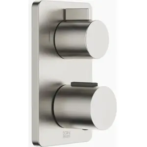 Comparateur de prix : Dornbracht LULU Mitigeur thermostatique, pour douche, 36426710-06,