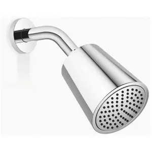 Comparateur de prix : Dornbracht Lissé Set de Douche de tête, 1 jet, 28504979-00,