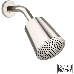 Dornbracht Lissé Set de Douche de tête, 1 jet, 28504979-06, pas cher