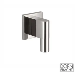 Dornbracht CL.1 raccord de flexible, 28450980-08,Vendu paramazon