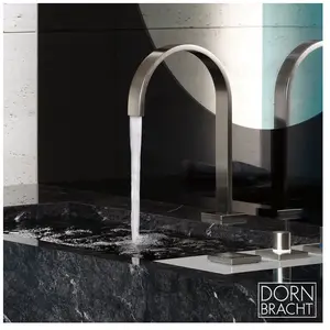 Dornbracht MEM Mitigeur de lavabo, 13715782-06 pas cher