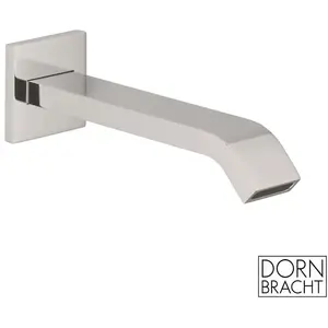 Dornbracht IMO bec déverseur, 13801670-06,Vendu paramazon