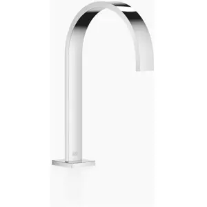 Dornbracht MEM Mitigeur de lavabo, 13716782-00,Vendu paramazon