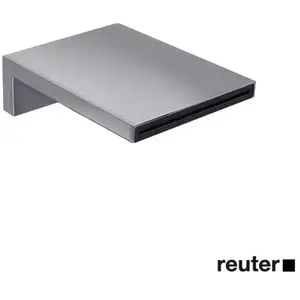 Dornbracht MEM bec déverseur, 13430740-06,
