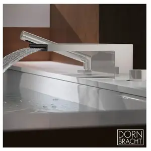 Dornbracht MEM bec déverseur, 13630740-06, pas cher