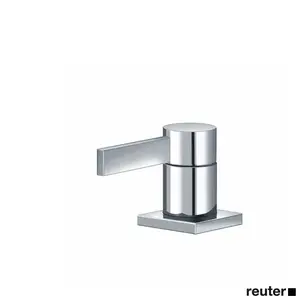 Dornbracht MEM Mitigeur monocommande pour lavabo, 29210782-00 pas cher