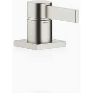 Dornbracht MEM Mitigeur monocommande pour lavabo, 29210782-06 pas cher