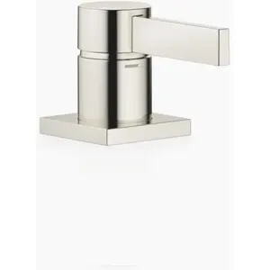 Dornbracht MEM Mitigeur monocommande pour lavabo, 29210782-08, pas cher