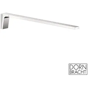 Dornbracht CL.1 Barre porte-serviette de toilette, 83211705-00,Vendu paramazon