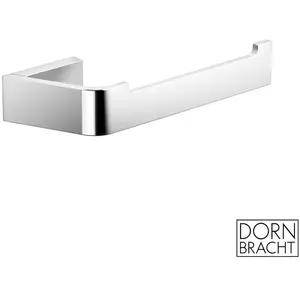 Dornbracht CL.1 Porte-rouleau de papier toilette, 83500705-00,Vendu paramazon