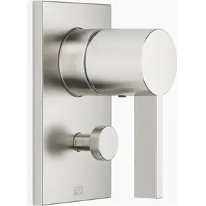Dornbracht CL.1 Mitigeur monocommande, pour bain & douche, 36120670-06... pas cher