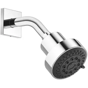 Dornbracht CL.1 Douche de tête, 3 jets, 28508980-000010, pas cher