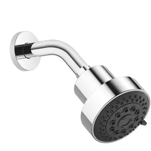Dornbracht Lissé Set de Douche de tête, 3 jets, 28508979-000010, pas cher