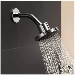 Dornbracht Lissé set de douche de tête, 3 jets, 28505979-00, pas cher