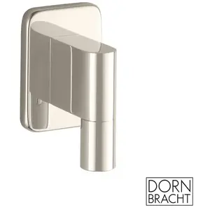 Dornbracht LULU raccord de flexible, 28450710-06,Vendu paramazon