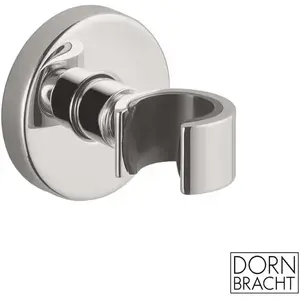 Dornbracht Meta Support de douchette, 28050625-06,Vendu paramazon