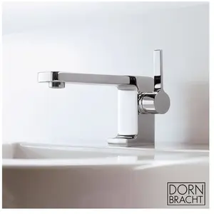 Dornbracht LULU Mitigeur de lavabo, 33500710-00,Vendu paramazon