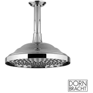 Dornbracht Madison Set de douche de tête, 1 jet, 28565977-00, pas cher