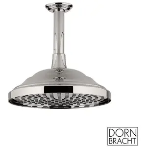 Dornbracht Madison Set de douche de tête, 1 jet, 28565977-06, pas cher