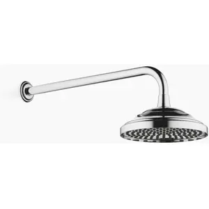 Dornbracht Madison Set de douche de tête, 1 jet, 28545977-00,Vendu paramazon