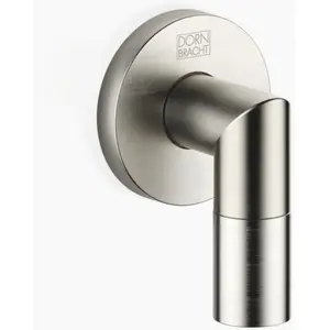 Comparateur de prix : Dornbracht Meta raccord de flexible, 28450625-06,