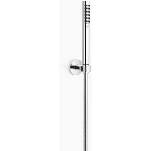 Dornbracht Meta Set de douche, 1 jet, 27806625-00,Vendu paramazon