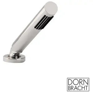 Dornbracht - Ensemble De Douche Pour Installation Au Bord De LaVendu paramazon
