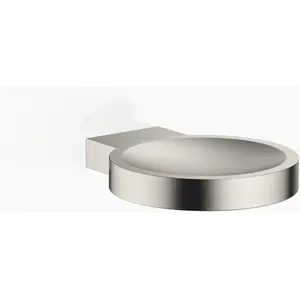 Dornbracht CL.1 Coupelle à savon, 83410979-06,Vendu paramazon