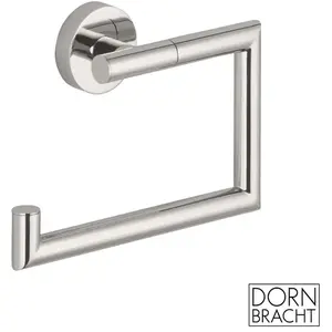 Dornbracht Meta Porte-rouleau de papier toilette, 83500979-06, pas cher
