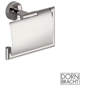 Dornbracht Meta Porte-rouleau de papier toilette, 83510979-06,Vendu paramazon