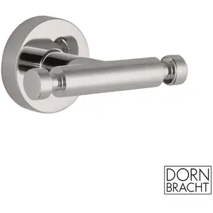 Dornbracht Lissé Crochet porte-serviette de toilette, 83256979-06,Vendu paramazon