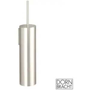 Dornbracht Meta Porte-brosse WC avec brosse, 83910979-06,Vendu paramazon