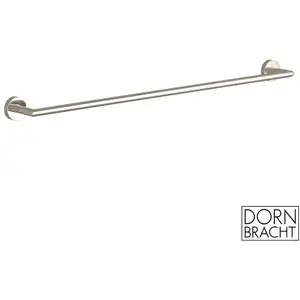 Dornbracht Meta Porte-serviettes de bain, 83080979-06, pas cher