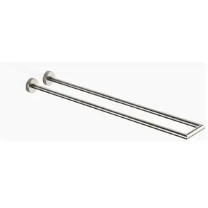 Dornbracht Meta Barre porte-serviette de toilette, 83210979-06,Vendu paramazon