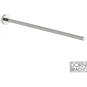 Dornbracht Meta Barre porte-serviette de toilette, 83211979-06,Vendu paramazon