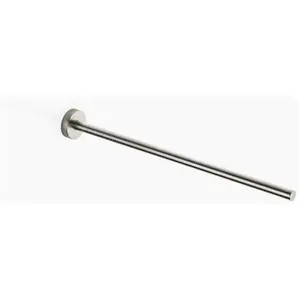 Dornbracht Meta Barre porte-serviette de toilette, 83215979-06,Vendu paramazon