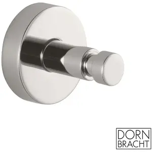 Dornbracht Lissé Crochet porte-serviette de toilette, 83251979-06, pas cher