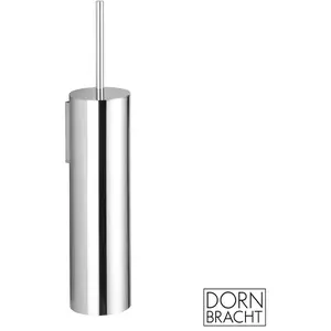 Dornbracht Meta Porte-brosse WC avec brosse, 83910979-00,Vendu paramazon