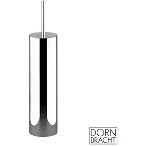 Dornbracht Meta Porte-brosse WC avec brosse, 84910979-00,Vendu paramazon