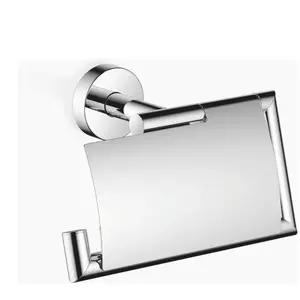 Dornbracht Meta Porte-rouleau de papier toilette, 83510979-00,Vendu paramazon