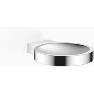 Dornbracht CL.1 Coupelle à savon, 83410979-00,Vendu paramazon