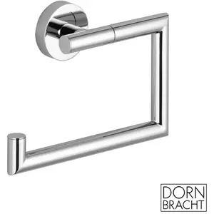 Dornbracht Meta Porte-rouleau de papier toilette, 83500979-00,Vendu paramazon