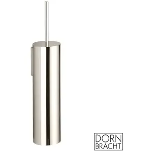 Dornbracht Meta Porte-brosse WC avec brosse, 83910979-08, pas cher